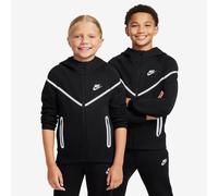 Nike Sportswear Older Kids Tech Fleece Reflective Full Zip Hoodie
