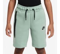 Nike Sportswear Older Kids Tech Fleece Shorts 8 15Y
