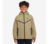 Nike Sportswear Older Kids Tech Woven Full Zip Jacket 8 15Y
