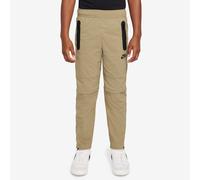 Nike Sportswear Older Kids Tech Woven Pants 8 15Y