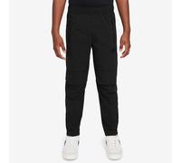 Nike Sportswear Older Kids Tech Woven Pants 8 15Y Black
