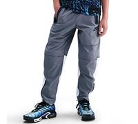 Nike Sportswear Older Kids Tech Woven Trousers 8 15Y