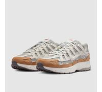 Nike P-6000 SE 'LNY' Men's Shoes - Green 6 (EU 40)