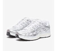 Nike P-6000 Women's Shoes - White 4
