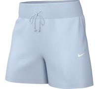 Nike Sportswear Phoenix FD1409 Women's High Waist Fleece Shorts