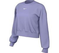 Nike Sportswear Phoenix Fleece Oversized Crew Neck Sweatshirt for Women, DQ5761