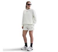 NIKE Sportswear Phoenix FZ4270 Women's Oversized Fleece Crew Neck Sweatshirt