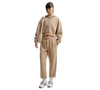 Nike Sportswear Phoenix FZ5996 Women's Fleece Oversized High Waisted Tracksuit Bottoms