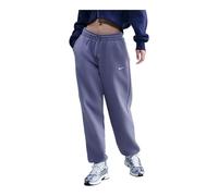 Nike Sportswear Phoenix FZ5996 Women's Fleece Oversized High Waisted Tracksuit Bottoms