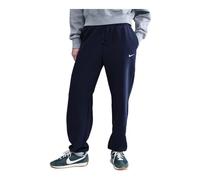 Nike Sportswear Phoenix FZ5996 Women's Fleece Oversized High Waisted Tracksuit Bottoms
