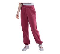 Nike Sportswear Phoenix FZ5996 Women's Fleece Oversized High Waisted Tracksuit Bottoms