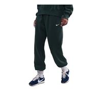 Nike Sportswear Phoenix FZ5996 Women's Fleece Oversized High Waisted Tracksuit Bottoms