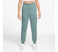 Nike Sportswear Phoenix FZ7626 Women's Fleece Mid Waist Tracksuit Bottoms