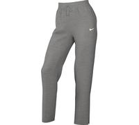 Nike Sportswear Phoenix IH1011 Women's Fleece Trousers with High Waist and Wide Leg