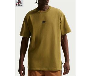 Nike Sportswear Premium Essentials Heavyweight Tee Loose Fit Size Large - BNWT