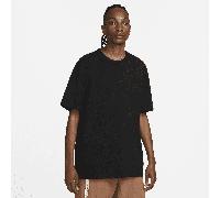 Nike Sportswear Premium Essentials Men's T-Shirt - Black - Cotton XS