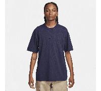 Nike Sportswear Premium Essentials Men's T-Shirt - Blue - Cotton L