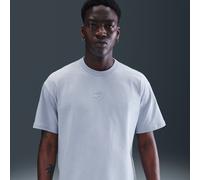 Nike Sportswear Premium Essentials Men's T-Shirt - Grey - Cotton M