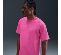 Nike Sportswear Premium Essentials Men's T-Shirt - Pink - Cotton M