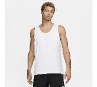 Nike Sportswear Premium Essentials Men's Tank Top - White - Cotton L