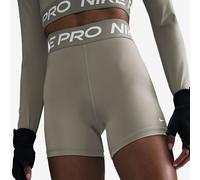 Nike Sportswear Pro 365 Womens 5 Inch Shorts Light Army White