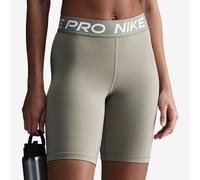Nike Sportswear Pro 365 Womens 8 Shorts Light Army White