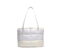 Nike Sportswear Puffle tote bag - White One Size