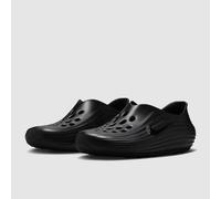 NIKE Men's REACTX REJUVEN8 Sneaker, Black, 11 UK