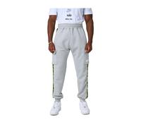 Nike Sportswear Repeat Joggers Grey UK S