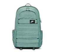 Nike Sportswear RPM FD7544 Backpack 26 L, Cannon/Black/Mint Foam, standard size, Sports