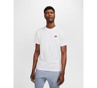 Nike Sportswear short sleeve T-shirt white - L