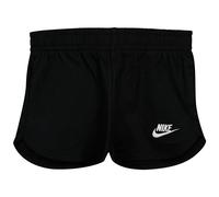 Nike Sportswear Shorts Black 7-8 Years Girl