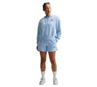 Nike Sportswear Shorts for Women, Hydrogen Blue, IO7994-407, L