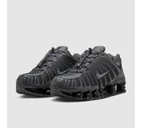 Nike Shox TL Trainer - Grey - Size 10.5