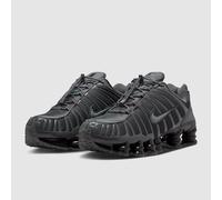 Nike Shox TL Trainer - Grey - Size 9.5