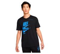 Nike Sportswear Sport Essentials+ Short Sleeve T-shirt Black 2XL Men