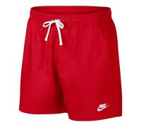Nike Sportswear Sport Essentials Shorts 'University Red' AR2383-657 S