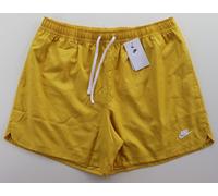 NIKE SPORTSWEAR SPORT ESSENTIALS WOVEN FLOW SWIM SHORTS DM6829-709 MEN M