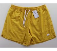 NIKE SPORTSWEAR SPORT ESSENTIALS WOVEN FLOW SWIM SHORTS DM6829-709 MEN M