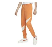 Nike Sportswear Swoosh Tech Fleece Sweatpants 'Hot Curry' DH1023-808 L