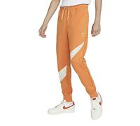 Nike Sportswear Swoosh Trousers, Orange, XL