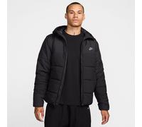 Nike Men's M Nsw Ow Syn Fill Jkt Jacket, Black/Black, M
