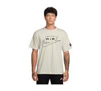 Nike Sportswear T-shirt Beige