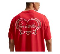 Nike Sportswear T-Shirt 'University Red' IH1169-613 S