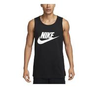Nike Sportswear Tank 'Black' AR4991-013 XS