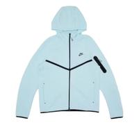 Nike Sportswear Tech Fleece Hoodie 'Glacier Blue' HV0949-474 L