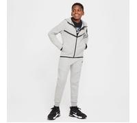 Nike Sportswear Older Kids Tech Fleece Full Zip Top 8 15Y