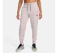 Nike Sportswear Tech Fleece Joggers Womens S Platinum Violet