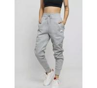NIKE SPORTSWEAR TECH FLEECE PANTS JOGGERS - CARBON HEATHER BV3472-063 - WOMEN XL
