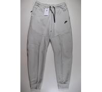 NIKE SPORTSWEAR TECH FLEECE PANTS JOGGERS - LIGHT BONE CU4495-072 - MEN L XL